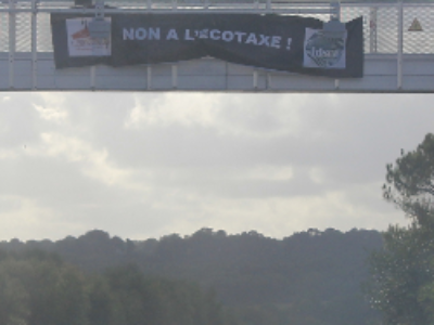 Ecotaxe : le prix du gâchis