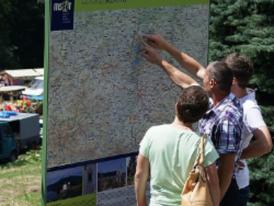Le transfert de la compétence tourisme aux intercommunalités