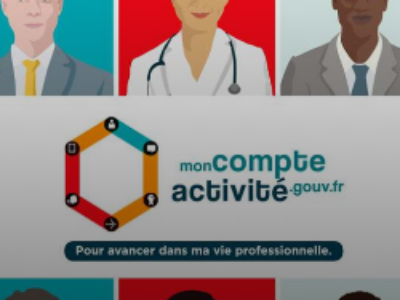 Le compte personnel d’activité de l’agent public : mode d’emploi