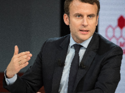 Emmanuel Macron propose la suppression de la taxe d’habitation, l’AMF voit rouge