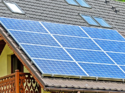 Décentralisation énergétique : les propositions de la Fabrique écologique