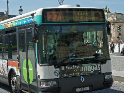 Grand Paris des bus : la Fnaut n’approuve pas toute la ligne