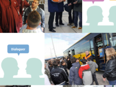 Médiation sociale dans les transports : un guide recense les meilleures pratiques