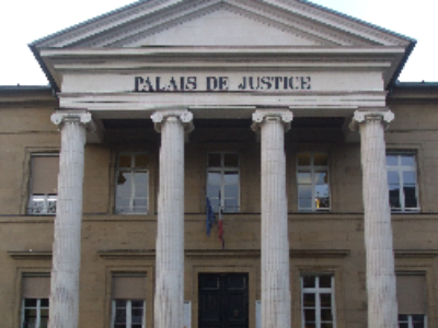 Le Sénat formule 127 propositions pour “redresser la justice”