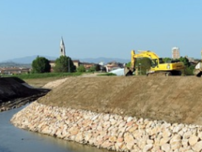 Prévention des inondations : l’arrêté sur la sûreté des digues est paru