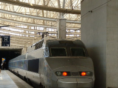 Sécurité ferroviaire : la liste des lignes comparables au réseau ferré national mise à jour