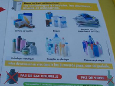La concurrence fait son entrée dans la filière Emballages