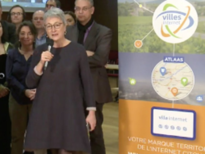 Labels Villes Internet 2018 : clic de départ !