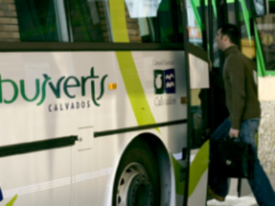 Transports collectifs qu’est-ce qu’on attend pour “verdir” les flottes ?