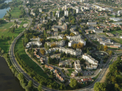 Documents d’urbanisme : une instruction fixe le montant du concours particulier pour 2017
