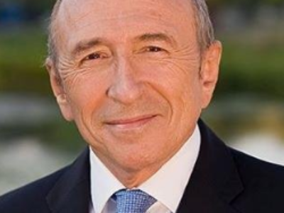 Lutte contre le terrorisme : le gouvernement sort l’artillerie législative