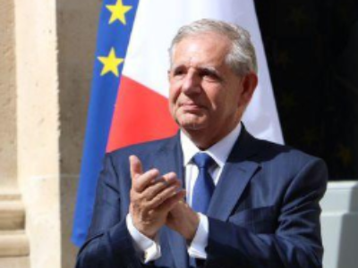 Au Forum sur la Cohésion à Bruxelles, Jacques Mézard plaide pour “une approche différenciée par territoires”