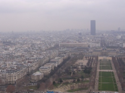 Pollution atmosphérique : les PPA soumis à évaluation environnementale “au cas par cas”
