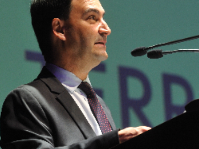 Territorialis : le rendez-vous des cadres dirigeants