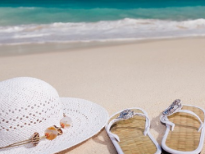 Vive les vacances !