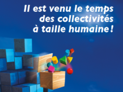 La cohésion des territoires au cœur des débats des Assises des petites villes de France (APVF)