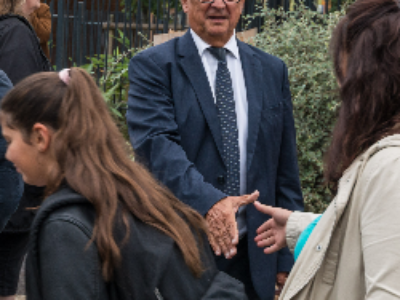 L’école écoconstruite de Rosny-sous-Bois est une révolution durable !