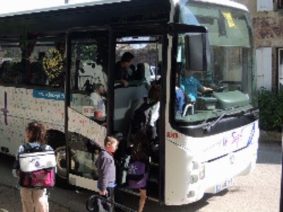 Transports scolaires – Quand les régions font le grand saut
