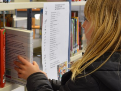 Lecture publique : c’est parti pour la “mission Orsenna”