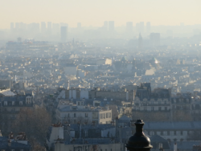 Qualité de l’air : lancement de l’enquête publique sur le PPA d’Ile-de-France