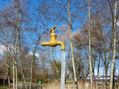 Eau et assainissement : une nouvelle circulaire accompagne le transfert programmé par la loi NOTRe