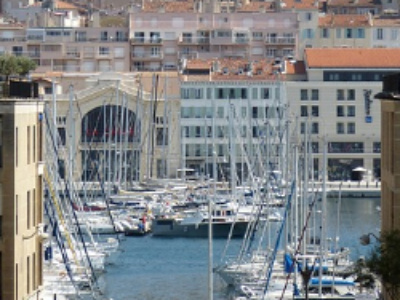 Pollution du transport maritime – Les villes portuaires s’impliquent
