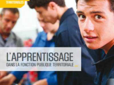 L’art et la manière d’accueillir les apprentis dans les collectivités territoriales