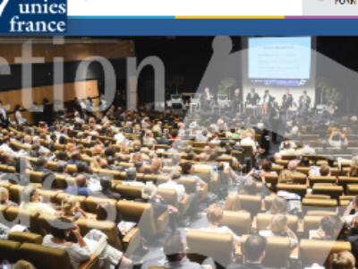 Rencontres de l’internationalisation des collectivités territoriales