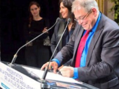 Résilience urbaine : Paris signe un pacte avec les territoires ruraux