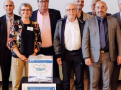 Naissance d’un réseau de collectivités “eau responsables”