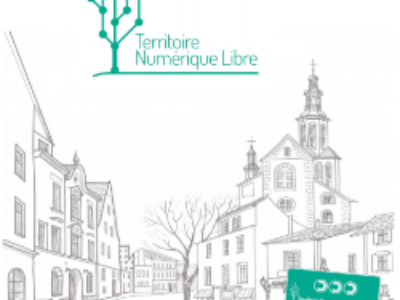 Un label pour valoriser les usages numériques libres dans les collectivités