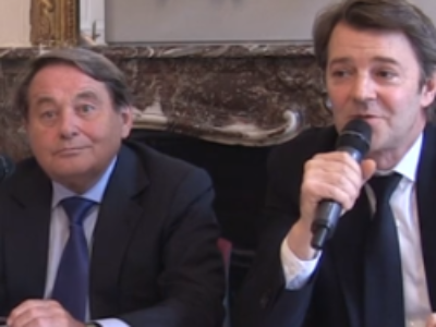 AMF-Elysée : dialogue renoué pour défendre les territoires