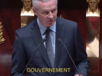 PLF 2018 : les collectivités en zone de grosses turbulences