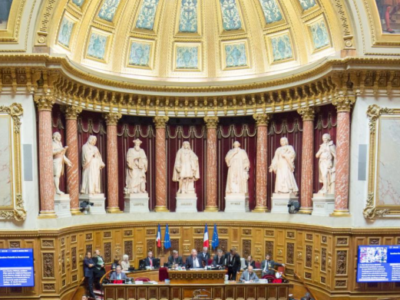 Programmation des finances publiques : trajectoire révisée pour les collectivités territoriales