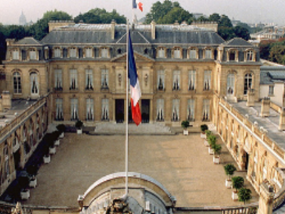 Le budget de l’Elysée en hausse de 3% en 2018