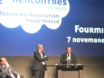 Les contrats de transition écologique inspirés par les Hauts-de-France