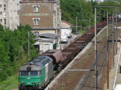 Transport ferroviaire : le décret sur le transfert du réseau capillaire aux collectivités est paru