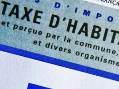 Réforme de la taxe d’habitation : la commission des finances du Sénat vote le report d’une “réforme injuste et précipitée”