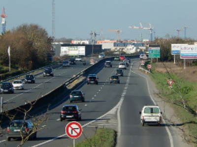 Les régions veulent reprendre le réseau routier national non concédé