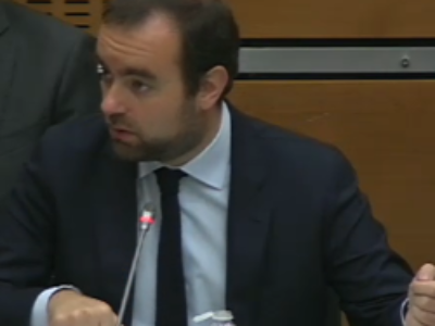 Contrats de transition écologique : Sebastien Lecornu lève progressivement le voile