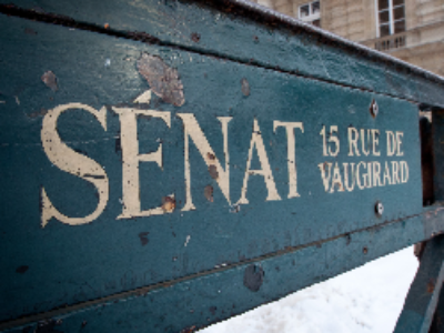 Les sénateurs se taillent un nouveau régime de prise en charge des frais de mandat sur mesure