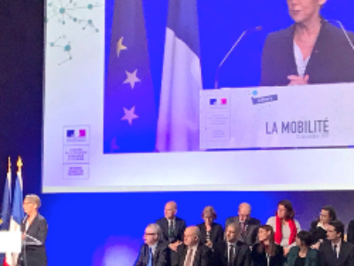 Assises de la mobilité : des annonces pour les collectivités