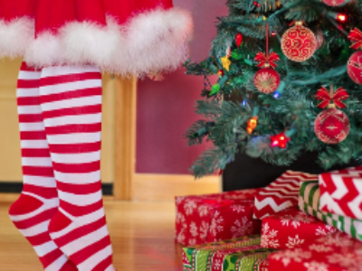 Très joyeux Noël et à l’année prochaine !