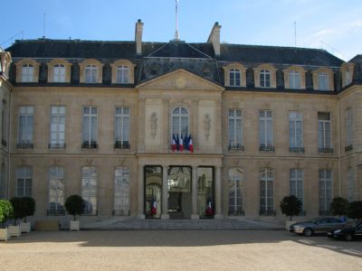 La Cour des comptes passe les dépenses de la Présidence à la loupe