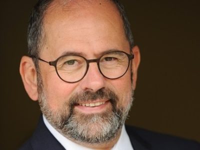 Philippe Laurent « Nous ne pouvons plus penser la ville comme nous la concevions hier »