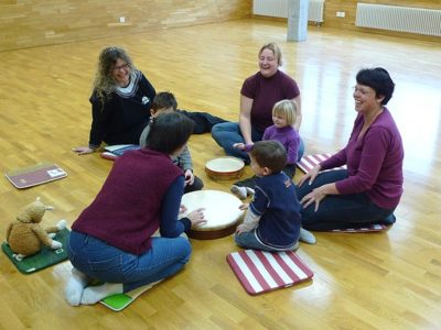 France urbaine publie “Réussir la généralisation de l’éducation artistique et culturelle”
