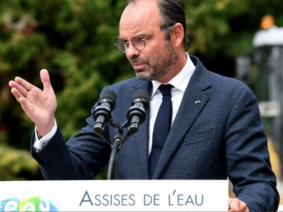 Modernisation de réseaux d’eau : Matignon débloque des crédits