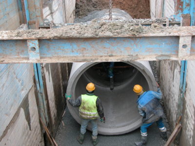 Eau, chaleur renouvelable, précarité énergétique : les priorités dans les tuyaux