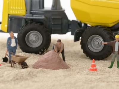 Programmation des infrastructures de transport : le compte n’y est pas pour le sénateur Maurey