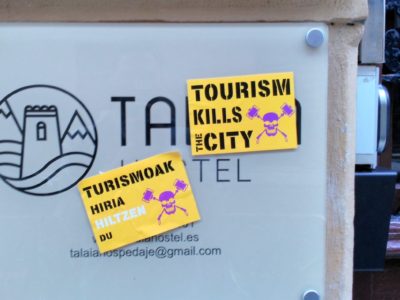 Tourisme urbain : comment gérer son expansion et ses impacts ?